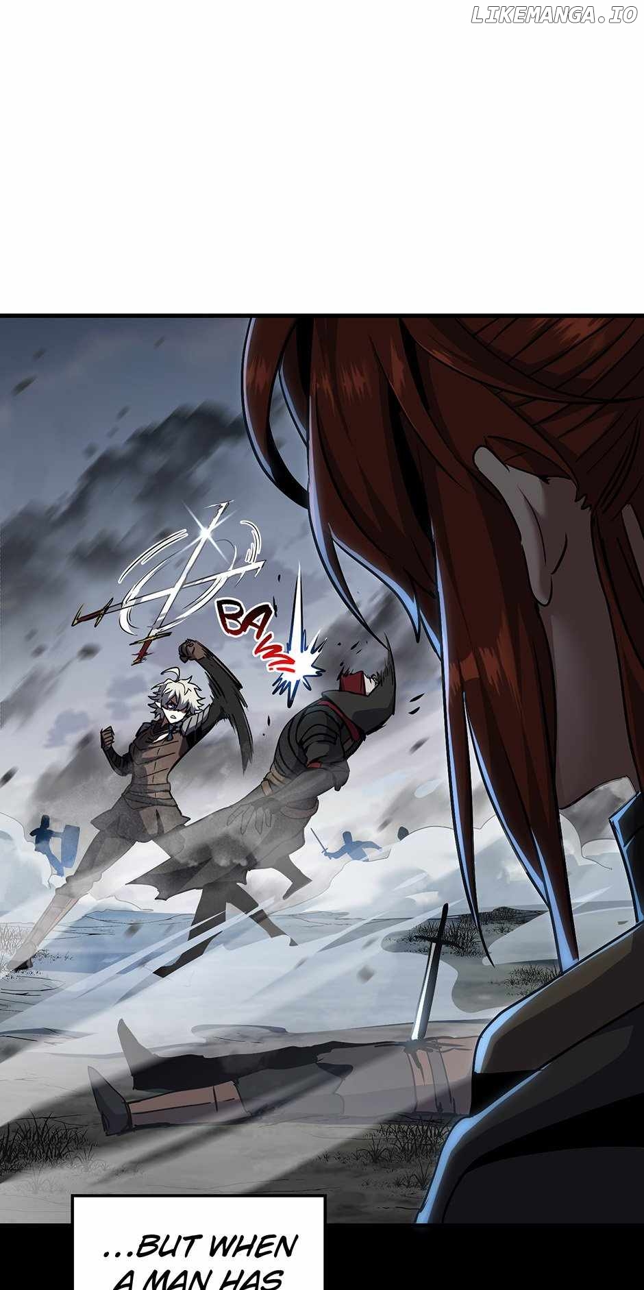 The Beginning After The End Chapter 190 image 136